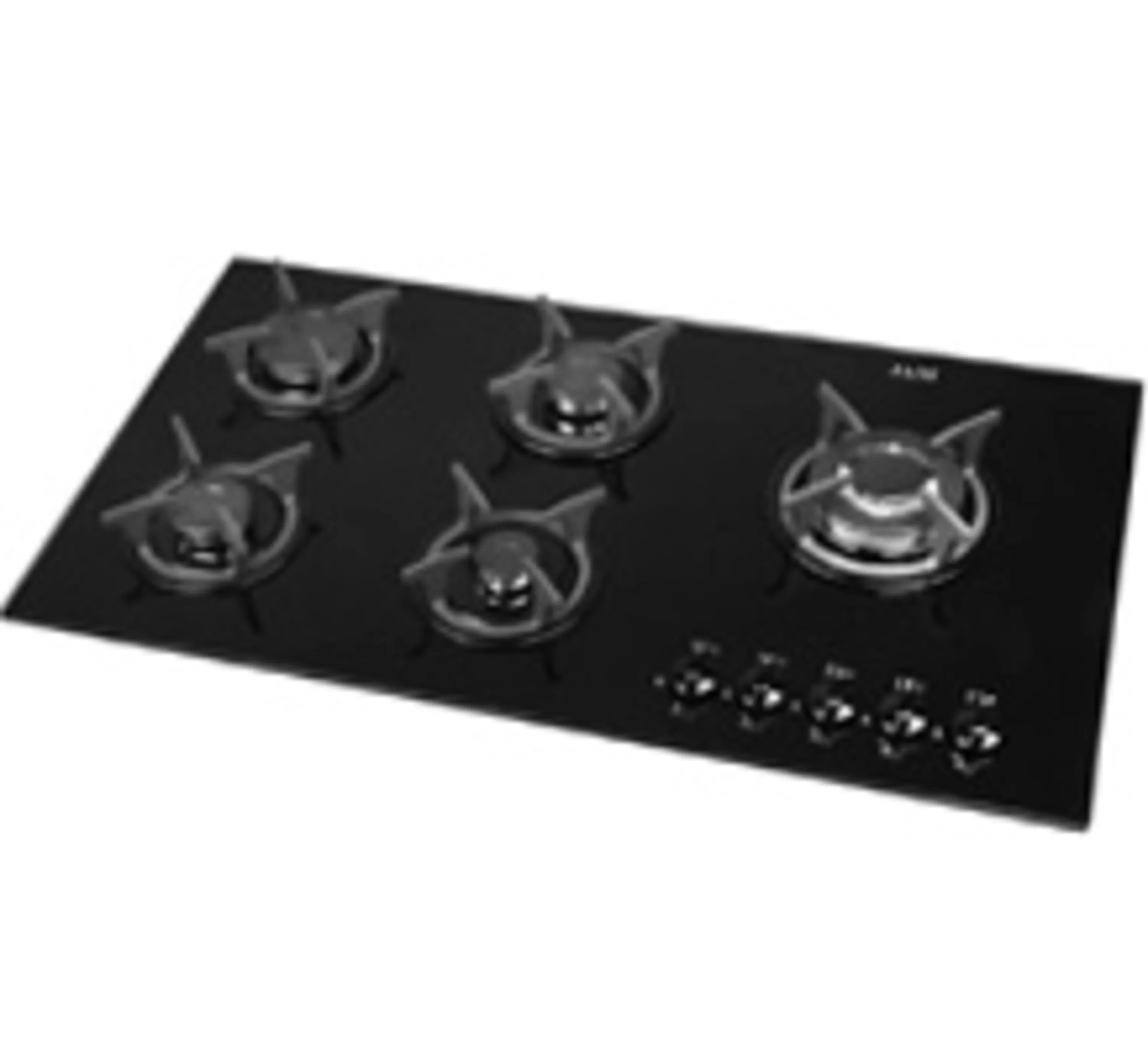 گاز صفحه ای اخوان مدل Z5